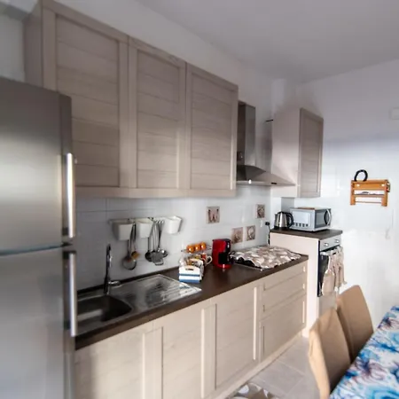 Dimora Dei Desideri * Torre Canne