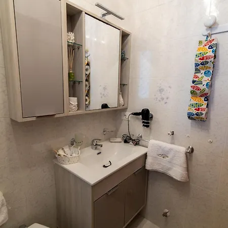 Casa de Férias Dimora Dei Desideri *