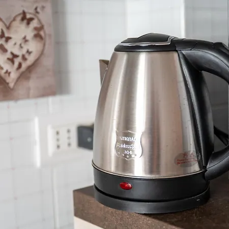 Dimora Dei Desideri Torre Canne