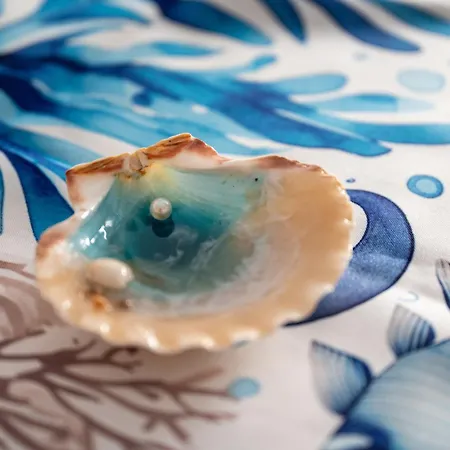 Dimora Dei Desideri Casa de Férias