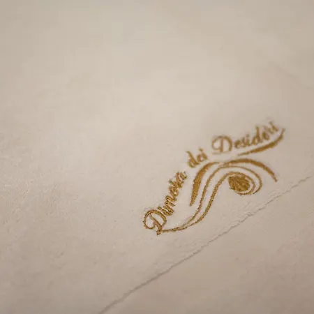 Casa de Férias Dimora Dei Desideri