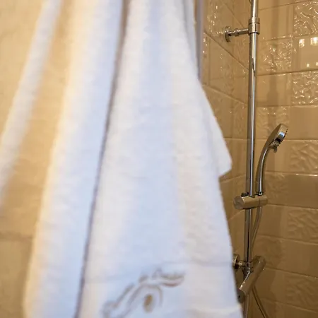 Dimora Dei Desideri Casa de Férias Torre Canne