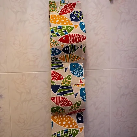 Casa de Férias Dimora Dei Desideri Torre Canne