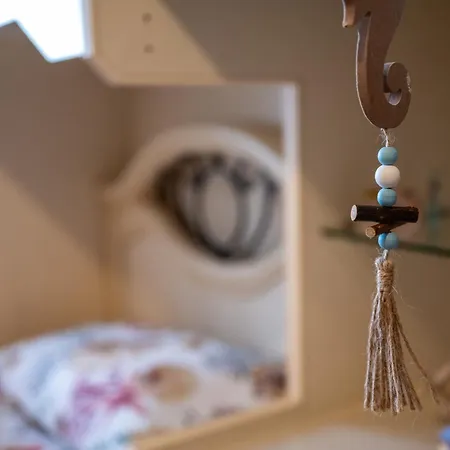 Dimora Dei Desideri *