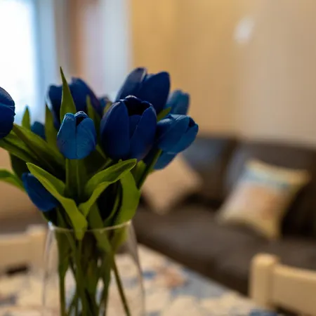 Dimora Dei Desideri * Torre Canne