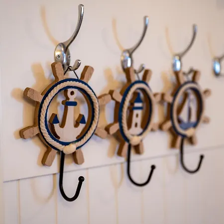 Casa de Férias Dimora Dei Desideri