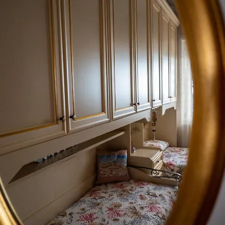 Dimora Dei Desideri *