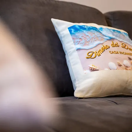 Dimora Dei Desideri Casa de Férias *