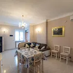 Casa de Férias Dimora Dei Desideri Torre Canne