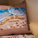 Casa de Férias Dimora Dei Desideri Torre Canne