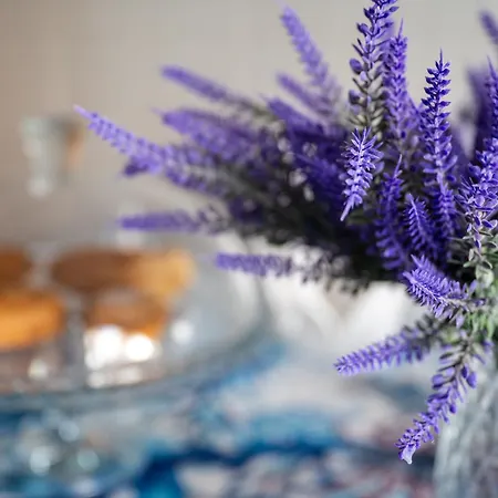 Dimora Dei Desideri Casa vacanze *