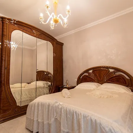 Holiday home Dimora Dei Desideri *