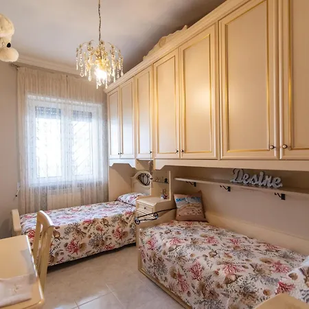 Dimora Dei Desideri * Torre Canne