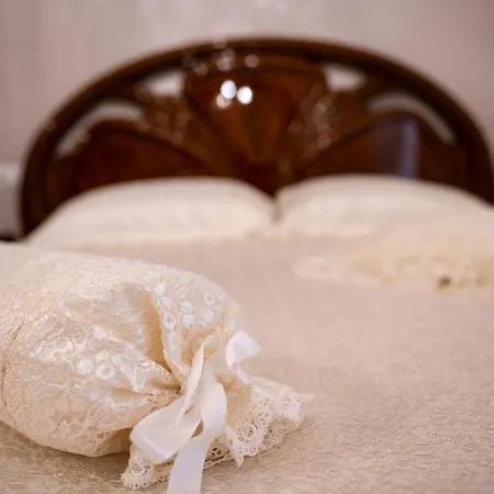 Dimora Dei Desideri Holiday home