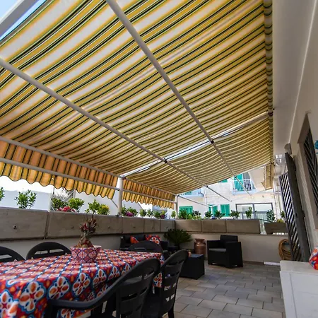 Dimora Dei Desideri Holiday home *