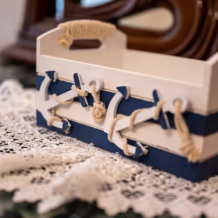 Casa vacanze Dimora Dei Desideri *