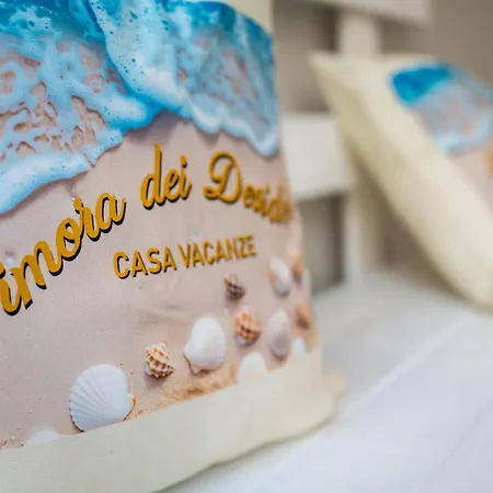 Dimora Dei Desideri Casa vacanze *