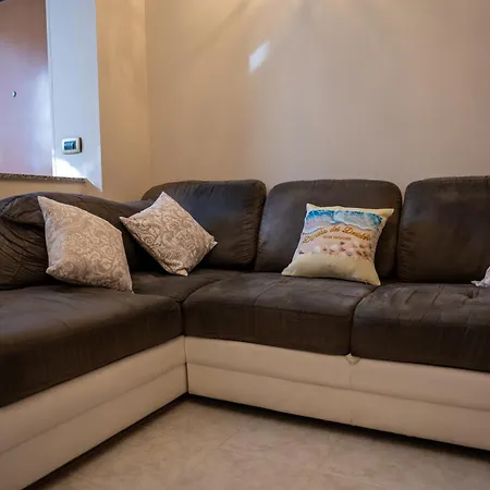 Holiday home Dimora Dei Desideri Torre Canne