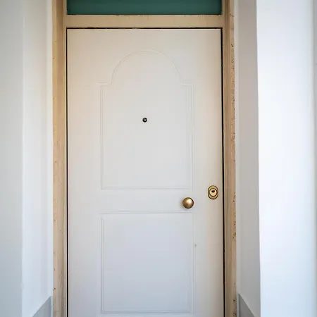 Dimora Dei Desideri * Torre Canne