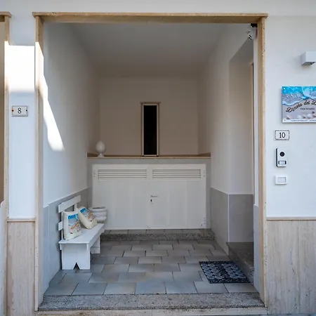 Dimora Dei Desideri Holiday home