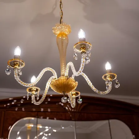 Dimora Dei Desideri Holiday home *