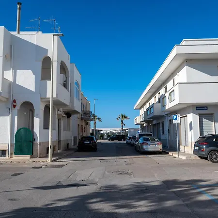 Casa vacanze Dimora Dei Desideri *