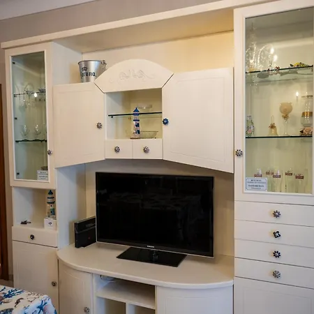 Holiday home Dimora Dei Desideri Torre Canne