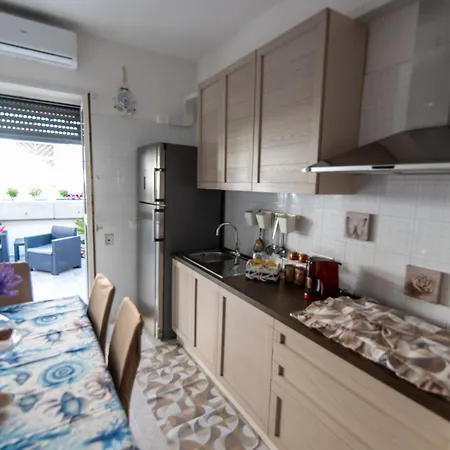 Holiday home Dimora Dei Desideri