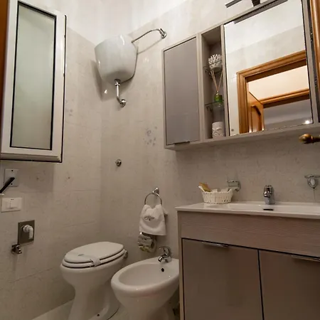 Holiday home Dimora Dei Desideri *