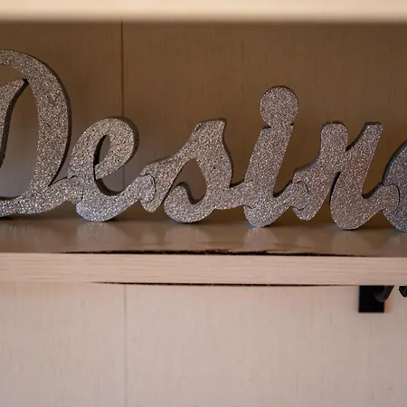 Casa vacanze Dimora Dei Desideri *