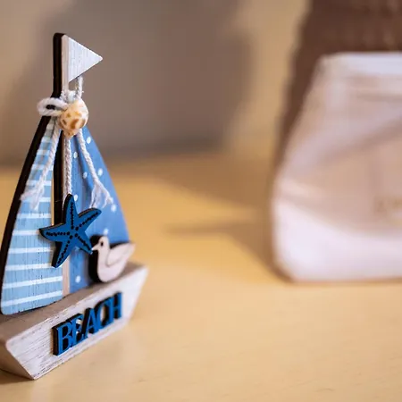 Dimora Dei Desideri Hébergement de vacances *