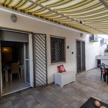 Dimora Dei Desideri Holiday home *