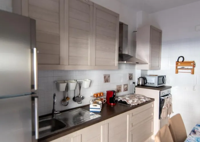 Dimora Dei Desideri * Torre Canne