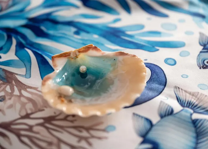 Dimora Dei Desideri Holiday home