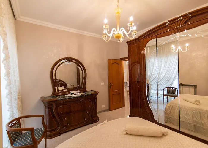 Dimora Dei Desideri *