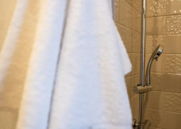 Dimora Dei Desideri Ferienhaus Torre Canne