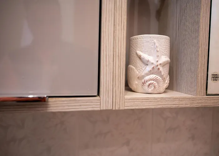 Dimora Dei Desideri Torre Canne