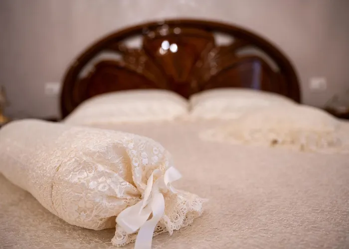 Dimora Dei Desideri Holiday home