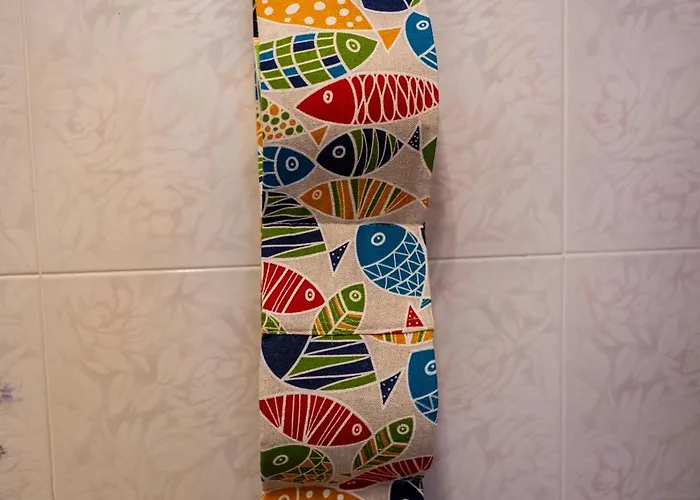 Ferienhaus Dimora Dei Desideri Torre Canne