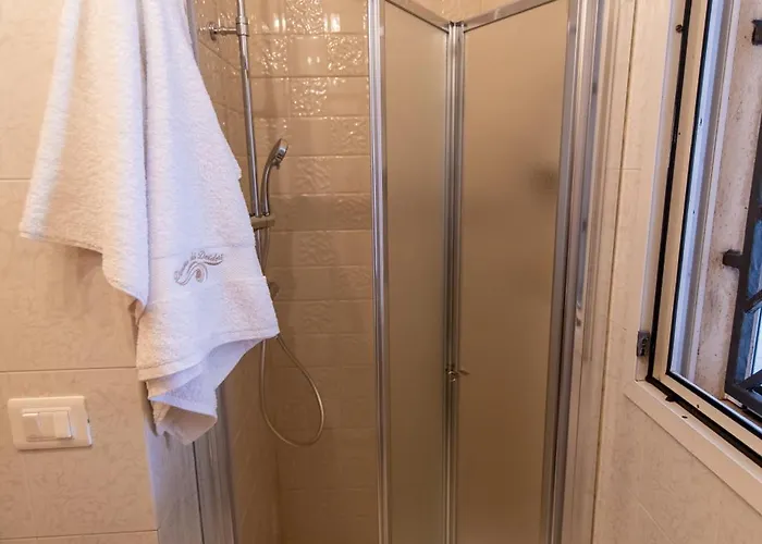 Holiday home Dimora Dei Desideri