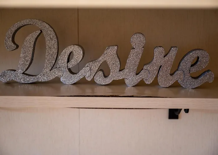 Holiday home Dimora Dei Desideri *