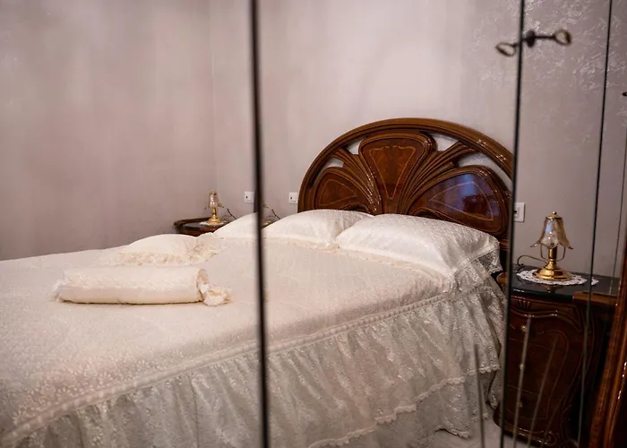 Dimora Dei Desideri Holiday home