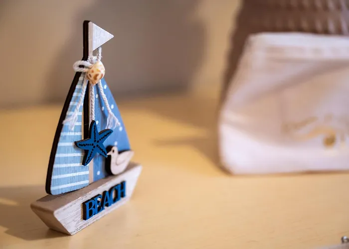 Dimora Dei Desideri Holiday home *