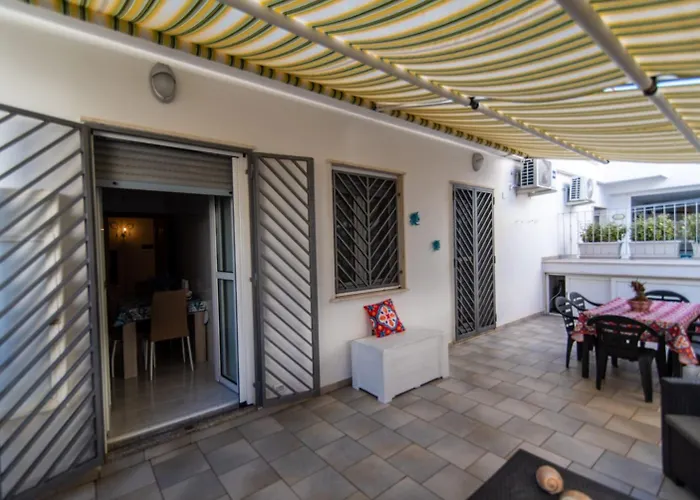 Dimora Dei Desideri Holiday home *